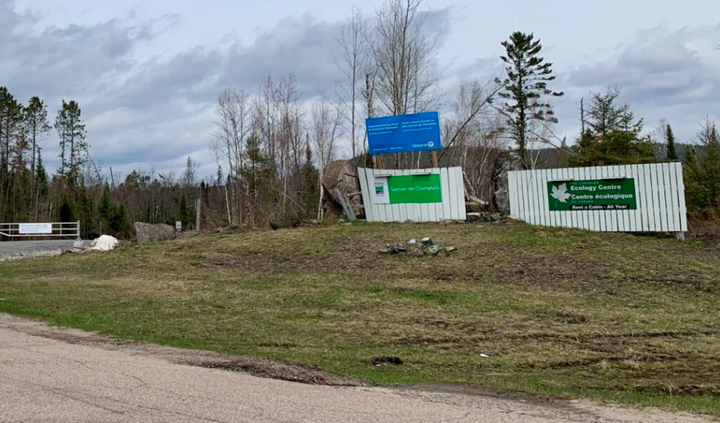 A big day for Samuel de Champlain Provincial Park