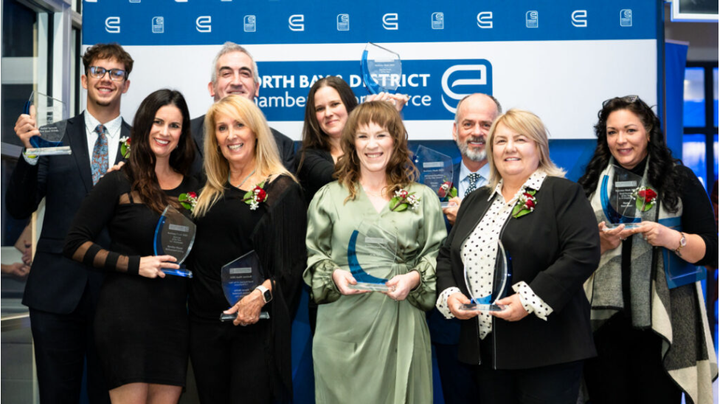Business award nominees sought