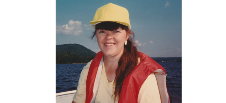 CORBEIL, Diane Marie Louise Adèle