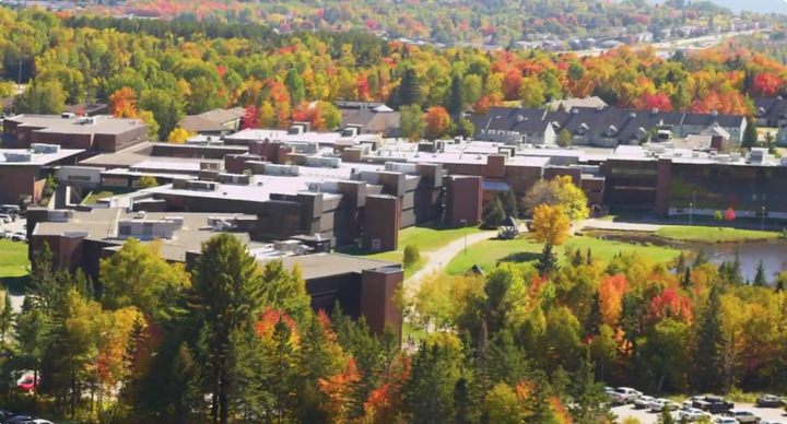 Canadore College Celebrates First Cohort of Nursing Degree Graduates
