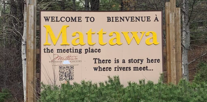 Downburst confirmed May 18 in Mattawa