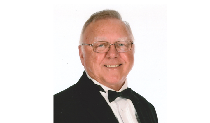 LACOMBE, JOHN PRICE