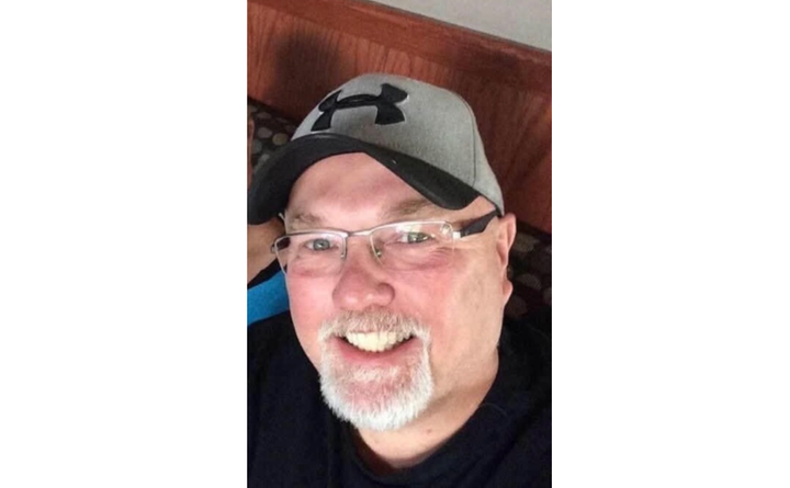 Mark Harris