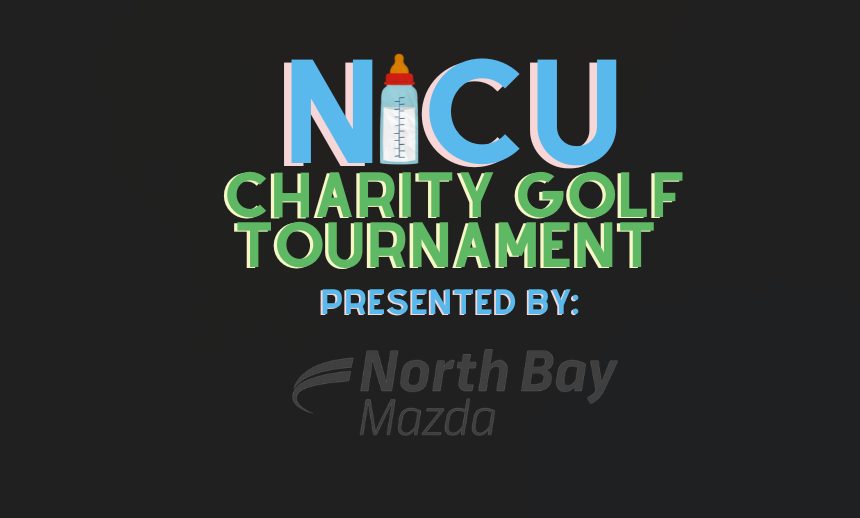 NICU Charity Golf Tournament  May 31