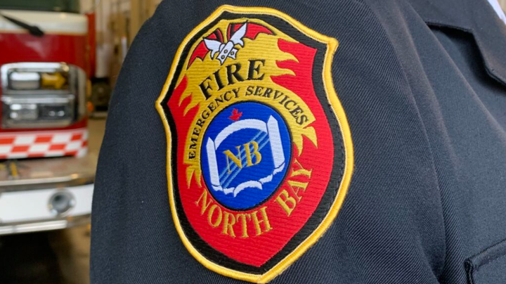North Bay Fire & Emergency Services Issues Phone Scam Warning