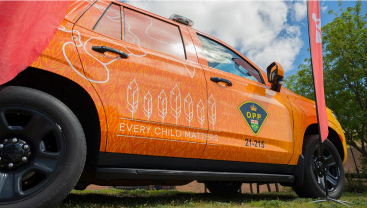 OPP and YMCA launch summer camp for Indigenous youth