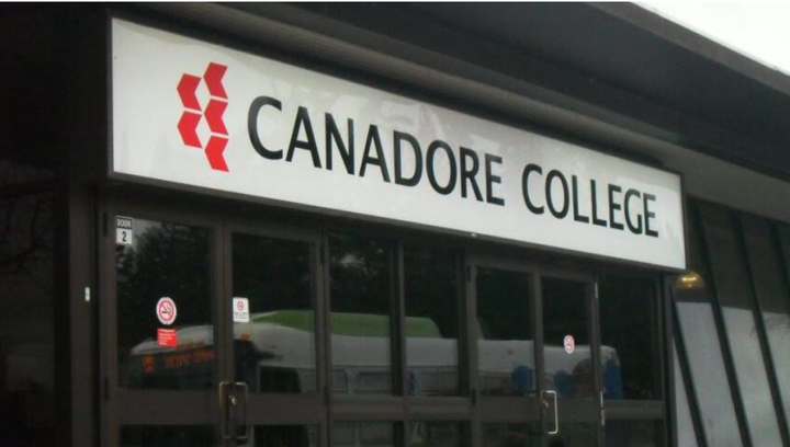 Organizational changes announced at Canadore