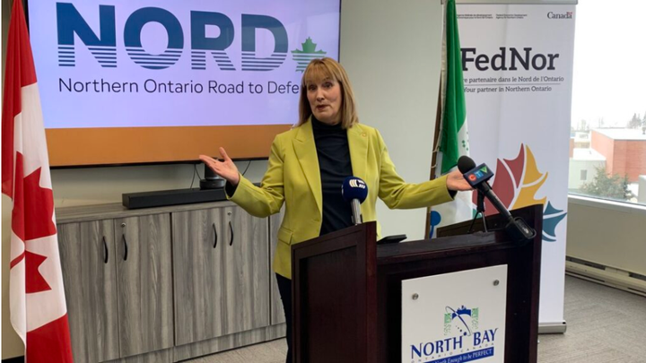 Ottawa funding 60 youth internships across the north