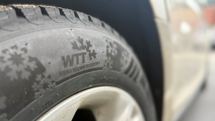 Police remind drivers studded tires need to be off by May 31