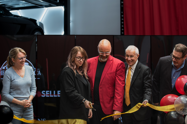 Sellebrations continue to Expand