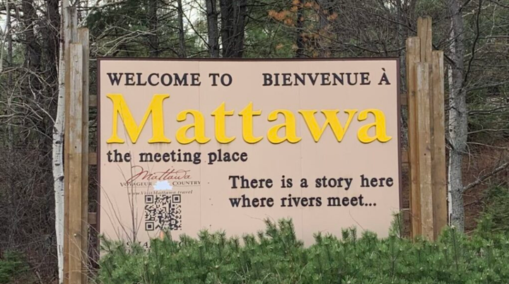 State of Emergency declared in Mattawa