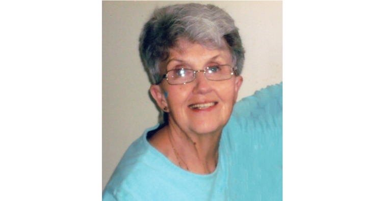 Alice Jean Ouellette