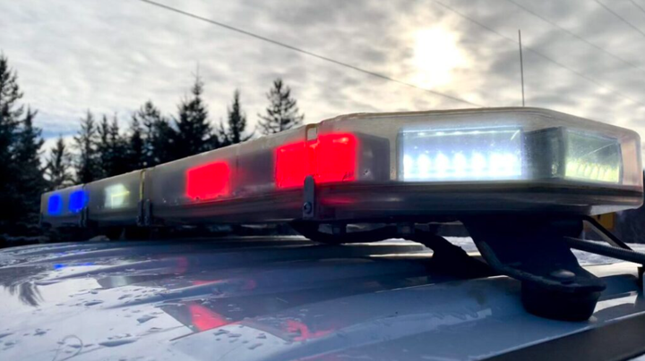 Anishinabek Police seize over $250,000 in suspected drugs