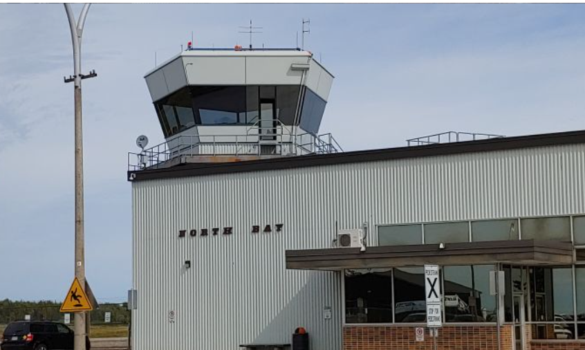Council being asked to extend airport financial support