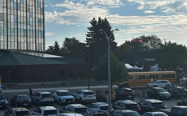 Investing to Protect and Train Workers in Northern Ontario