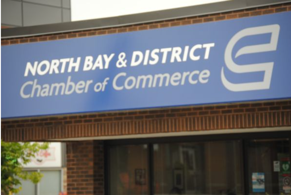 Local chamber celebrated nationally