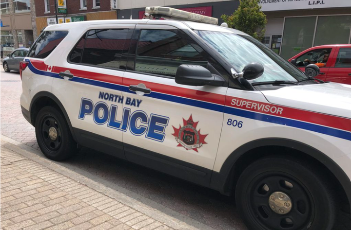 Mississauga Man Charged; $9,900 in Suspected Fentanyl Seized