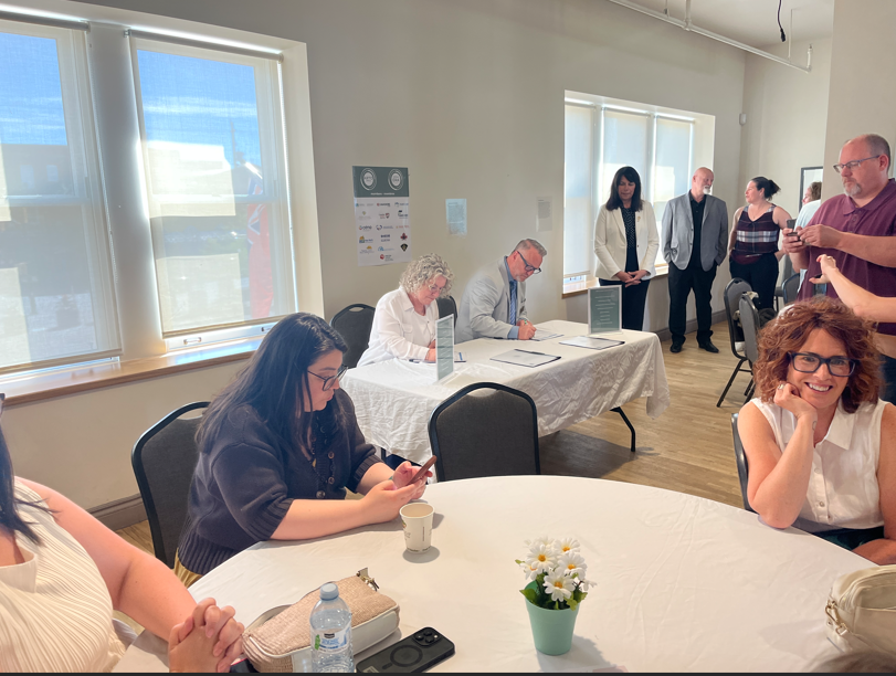 New ARTO Circle protocol strengthens community response