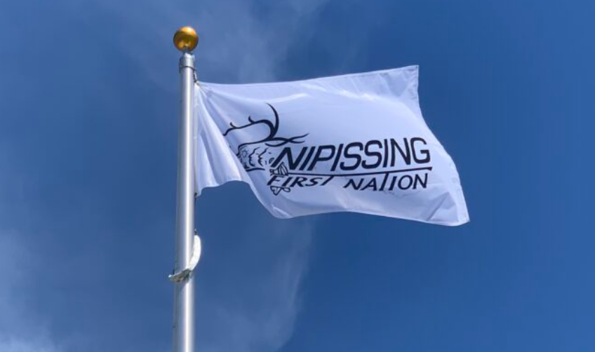 Potential twin-pad arena and hotel being planned by Nipissing First Nation