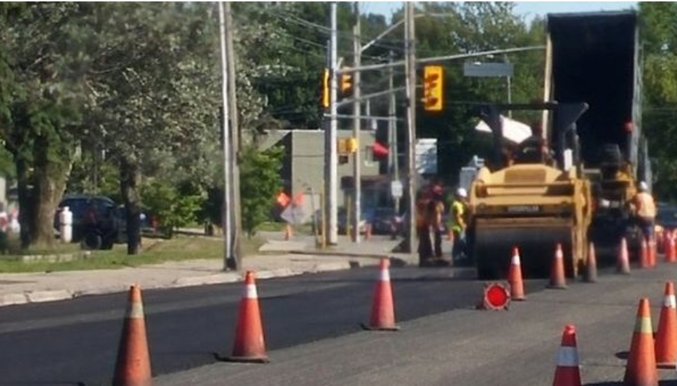 Public info session on Trout Lake Road reconstruction set for Tuesday