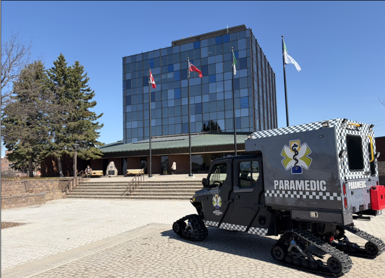Territory Without Municipal Organization Elections