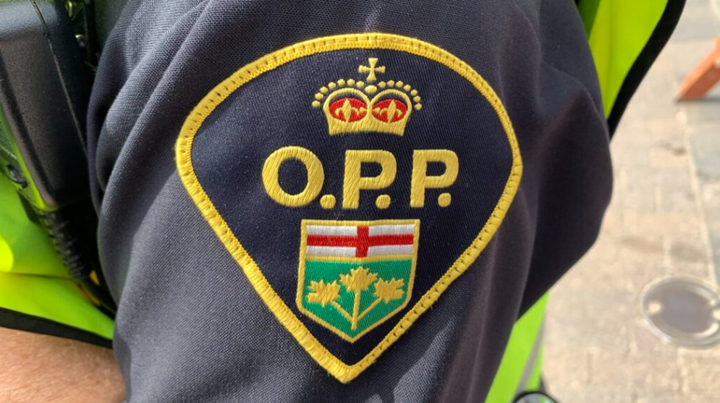 Two people injured after collision on Highway 17 West