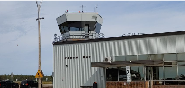 Airport hopeful Propair service suspension only a pause