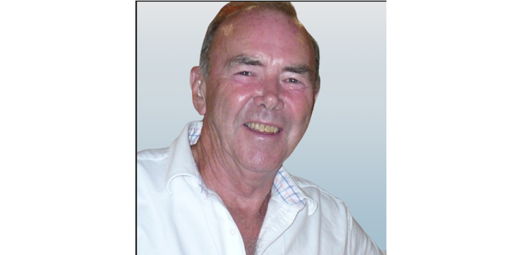 Gordon McCloskey