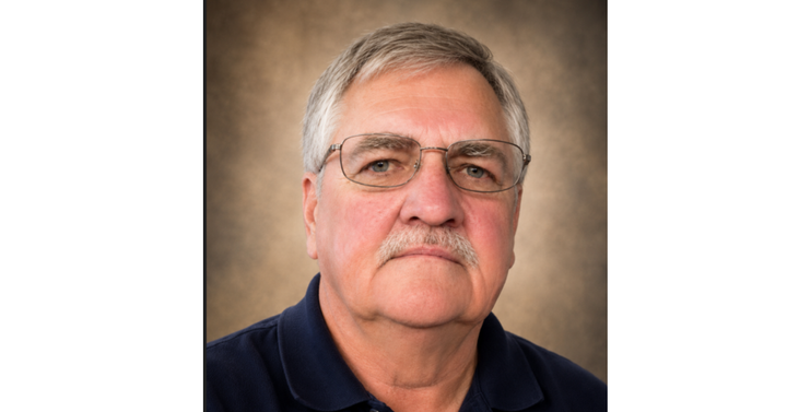 Mills, Barry Richard