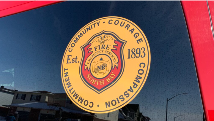 No injuries after Dane Street fire Wednesday night