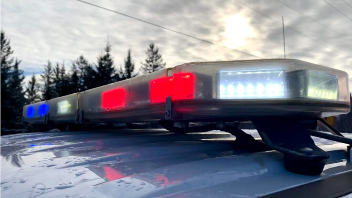 Police charge North Bay man with five arson counts