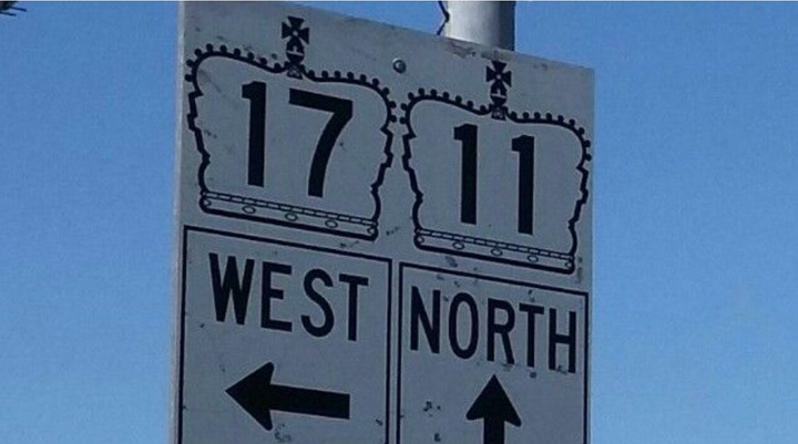 Police highlighting safety risks with ongoing roadside solicitation