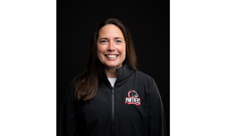 Canadore College names Sylvie Laperrière head coach of Panthers Women’s Volleyball