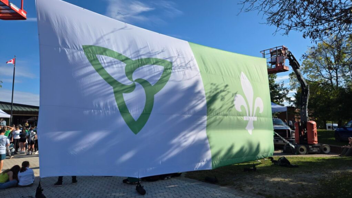 Les Compagnons one of 75 provincial funding recipients