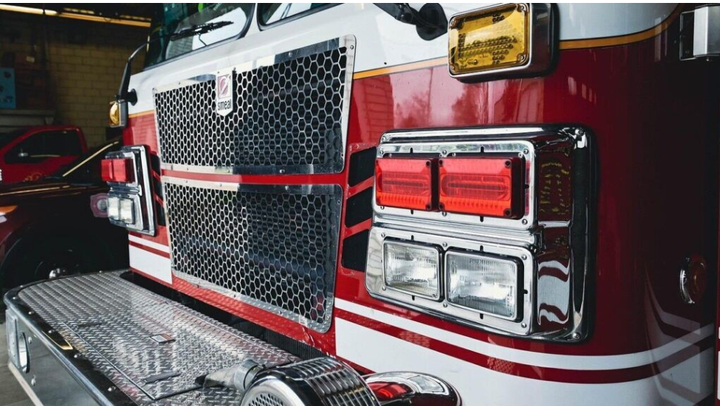 Monday’s McNamara Street fire deemed suspicious