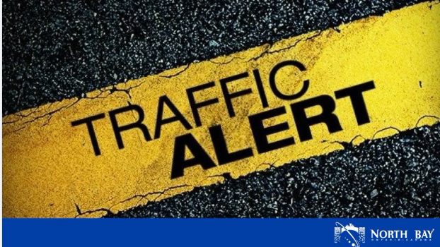 Paving Scheduled for O’Brien, Algonquin and McKeown