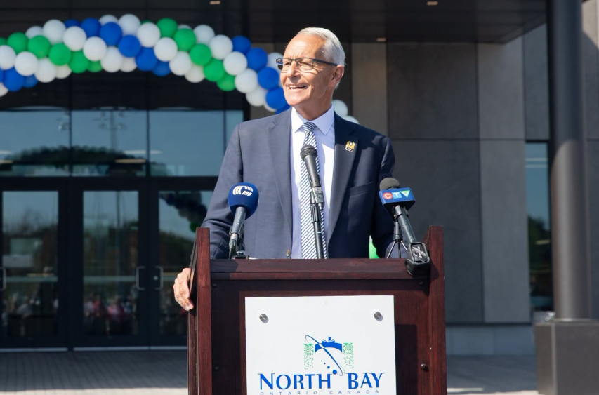 Peter Chirico Announces He Will Not Seek Re-election in 2026