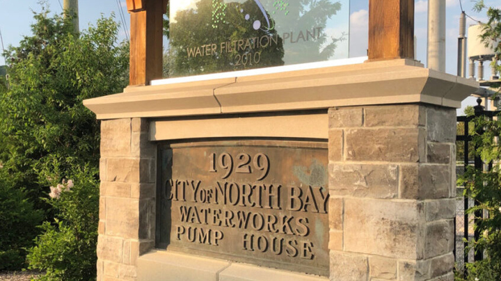 Pumphouse Playground closed Aug. 10-17