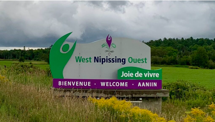 West Nipissing says John Street reconstruction is impacting water service Monday and Tuesday