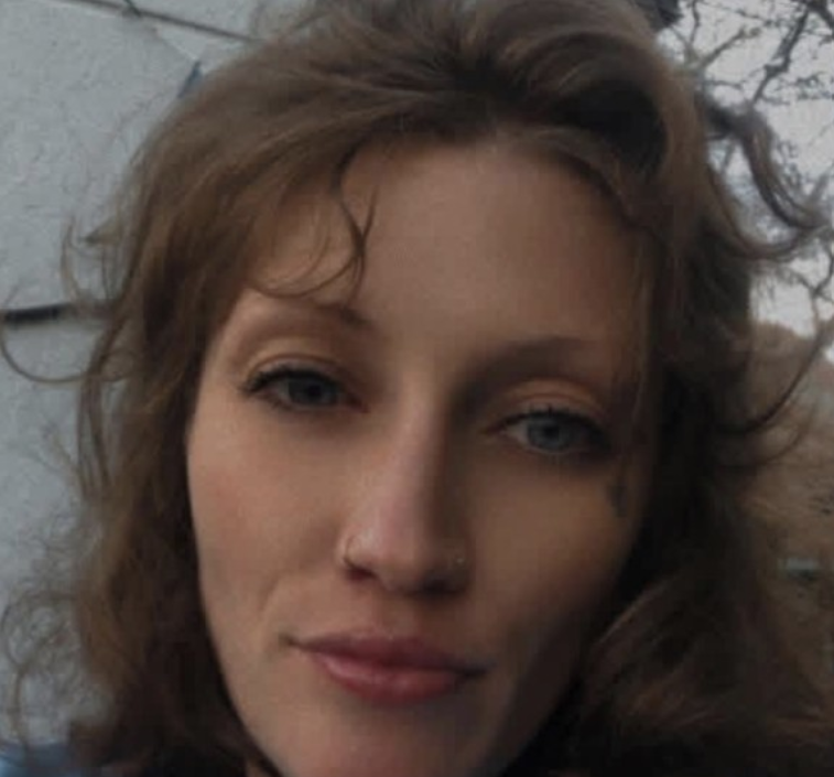 MISSING PERSON: Holly
