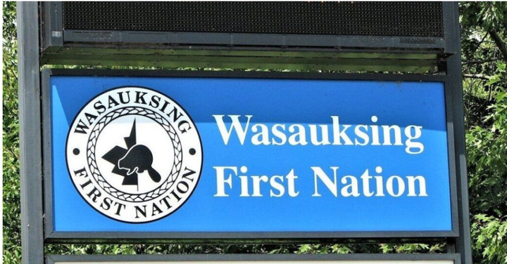 Annual Robinson Huron Treaty of 1850 Gathering underway