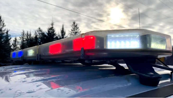 Business Break-and-Enter Investigation Leads to Arrest