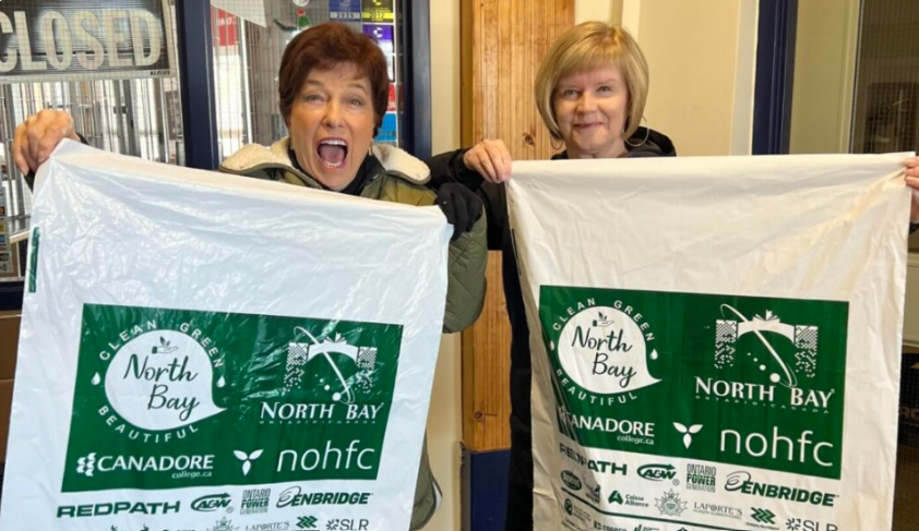 CGB North Bay Encourages Community to Keep the Momentum Going