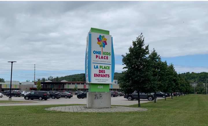 Gather and Grow event being held at One Kids Place this weekend