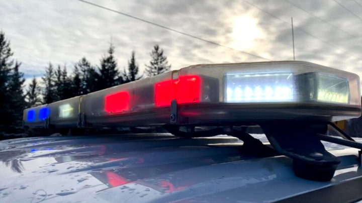 Highway 17 west of North Bay reopened after morning crash