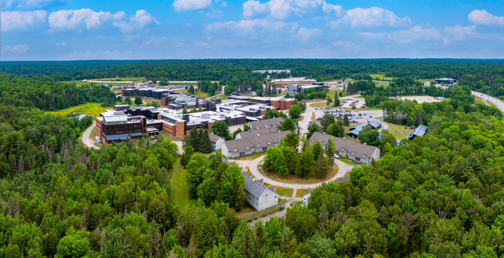 Nipissing University researchers secure over $1.3 million in federal funding