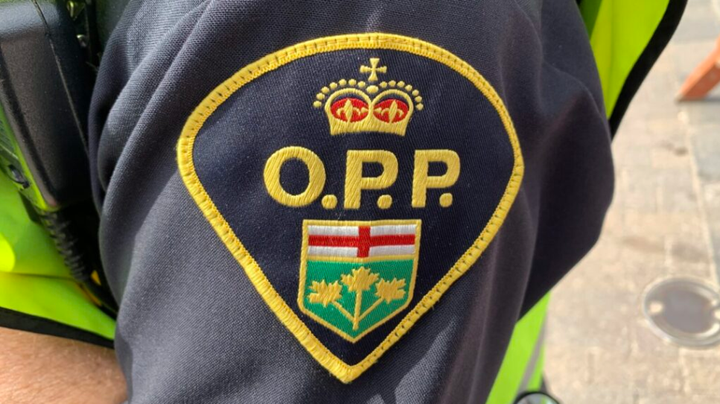OPP patrolling roads, waterways and trails this long weekend