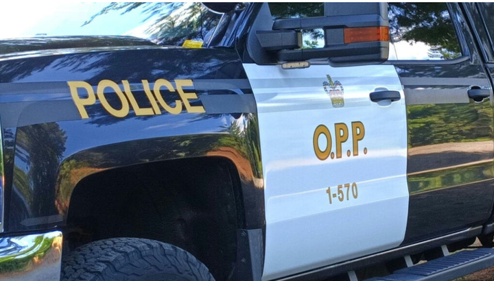 Vehicle clocked going nearly 80 kmh over the limit on Hwy 11