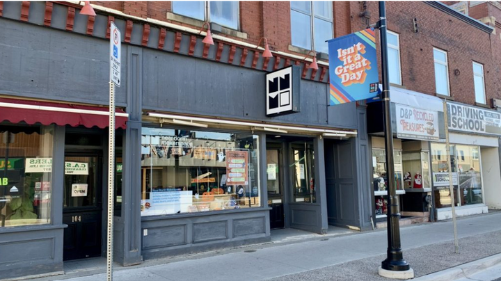 Community invited to Near North Makerspace anniversary event