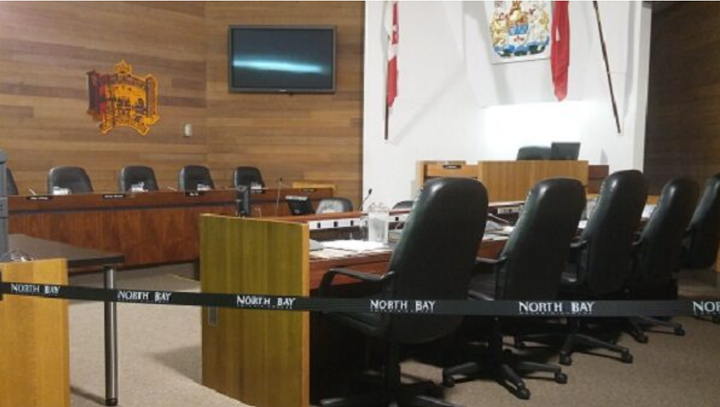 Councillor debate lined up for Thursday